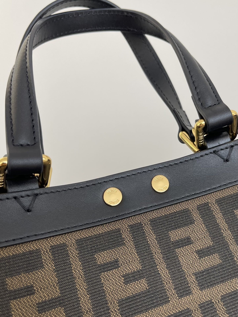 Fendi Shopping Bags